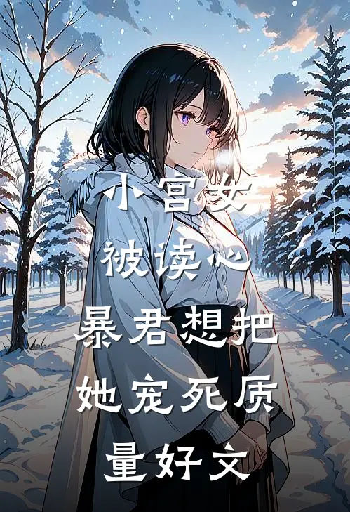 小宫女被读心，暴君想把她宠死质量好文