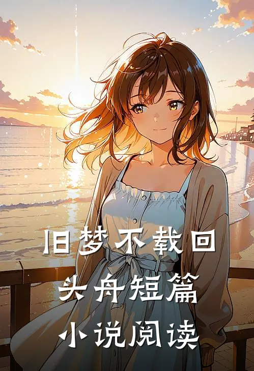 旧梦不载回头舟短篇小说阅读