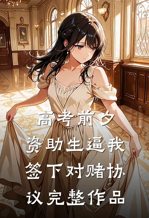 高考前夕，资助生逼我签下对赌协议完整作品