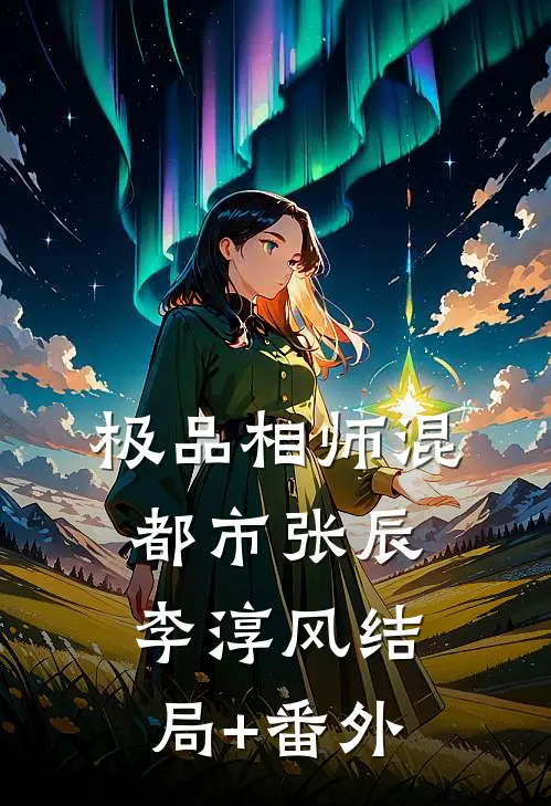 极品相师混都市张辰李淳风结局+番外