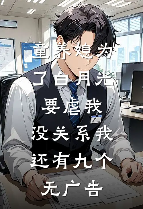 童养媳为了白月光要虐我，没关系我还有九个无广告
