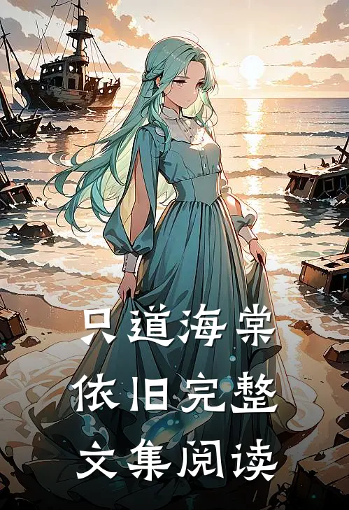 只道海棠依旧完整文集阅读