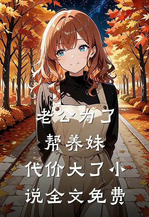 老公为了帮养妹，代价大了小说全文免费