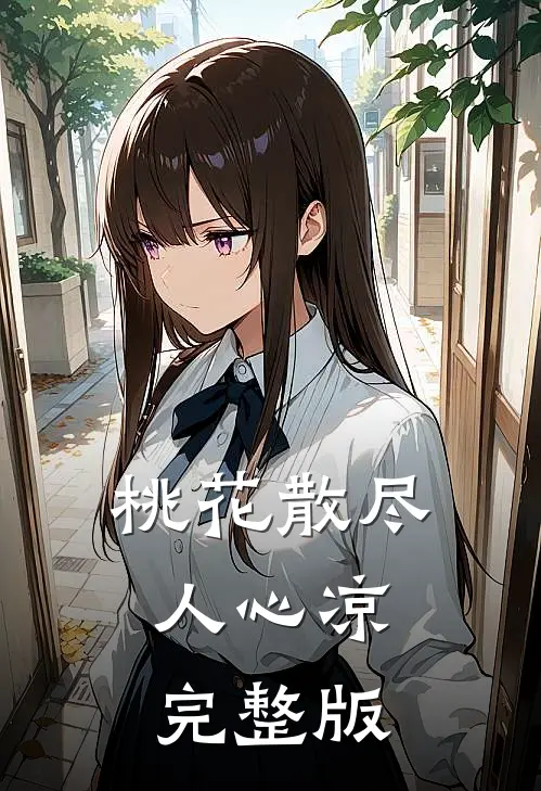 桃花散尽人心凉完整版