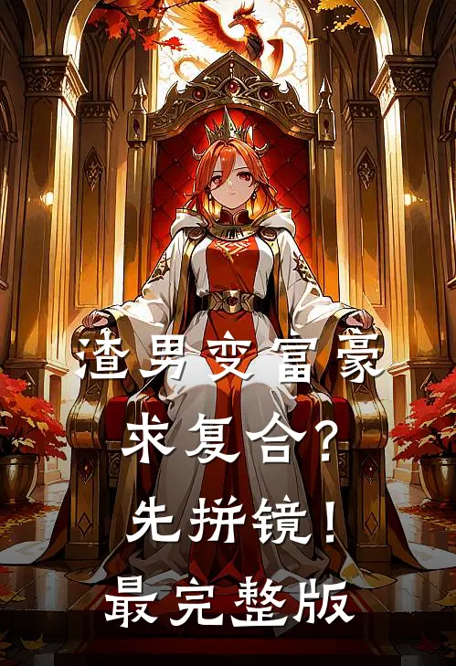 渣男变富豪，求复合？先拼镜！最完整版
