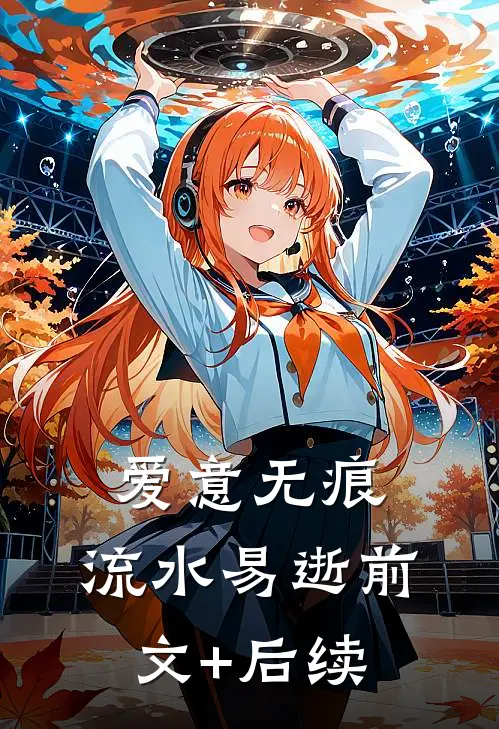 爱意无痕，流水易逝前文+后续