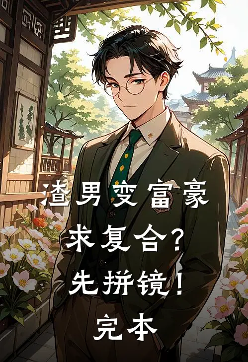 渣男变富豪，求复合？先拼镜！完本