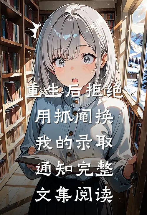 重生后拒绝用抓阄换我的录取通知完整文集阅读