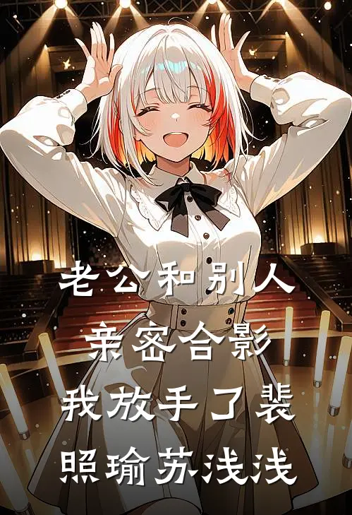 老公和别人亲密合影，我放手了裴照瑜苏浅浅