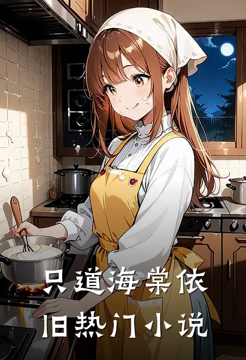 只道海棠依旧热门小说