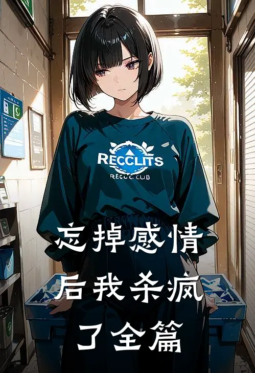 忘掉感情后我杀疯了全篇