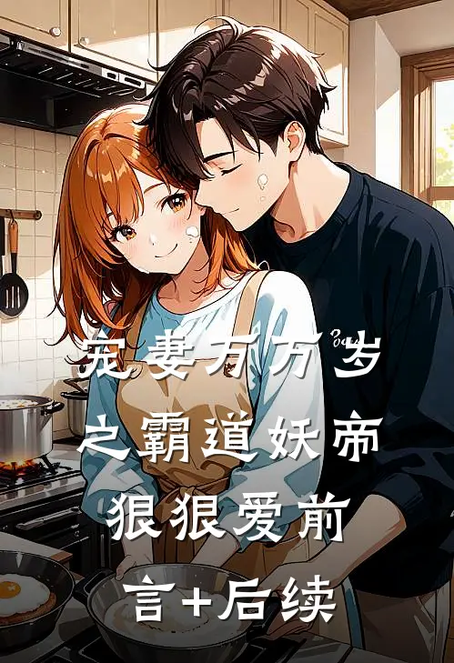 宠妻万万岁之霸道妖帝狠狠爱前言+后续