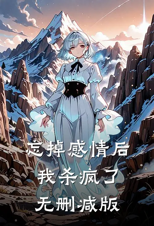 忘掉感情后我杀疯了无删减版