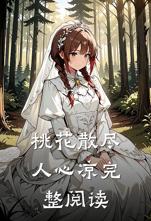 桃花散尽人心凉完整阅读