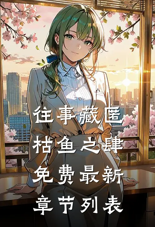 往事藏匿枯鱼之肆免费最新章节列表