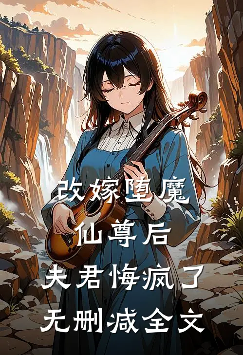 改嫁堕魔仙尊后，夫君悔疯了无删减全文