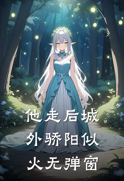 他走后城外骄阳似火无弹窗