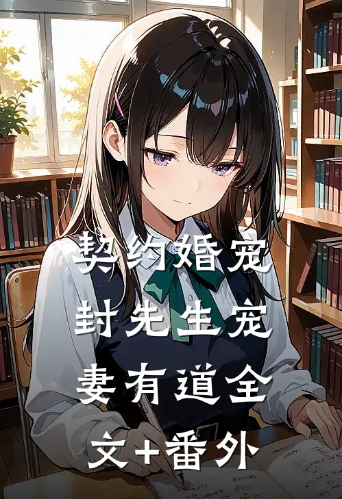 契约婚宠：封先生宠妻有道全文+番外