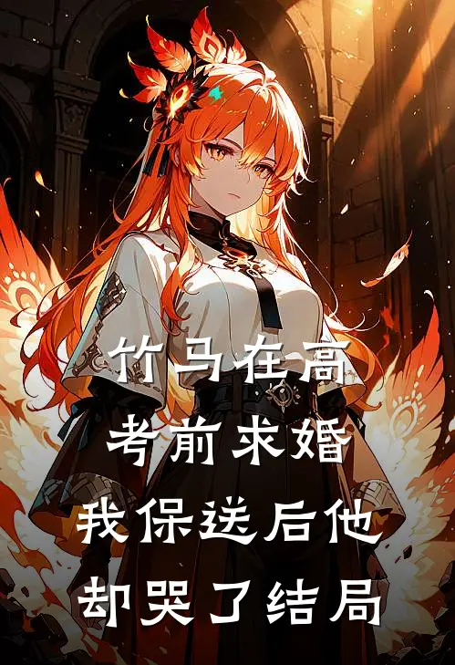 竹马在高考前求婚，我保送后他却哭了结局