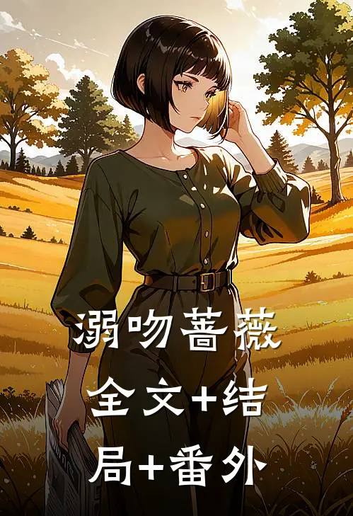 溺吻蔷薇:全文+结局+番外