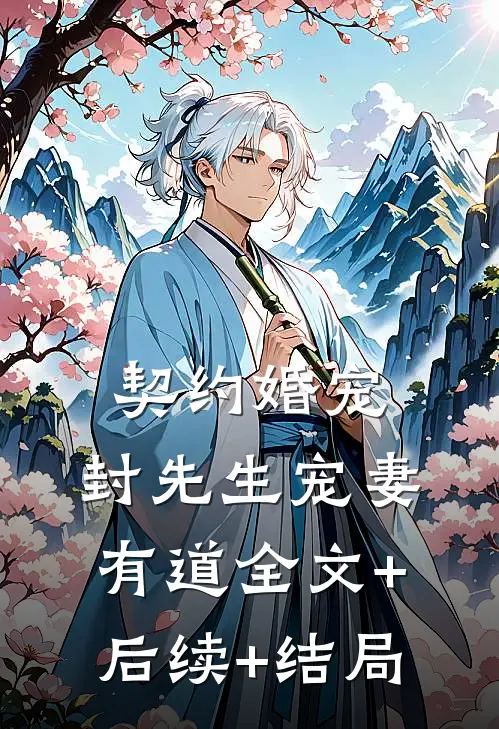 契约婚宠：封先生宠妻有道全文+后续+结局
