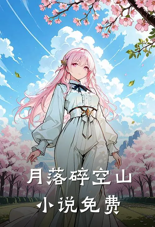 月落碎空山小说免费