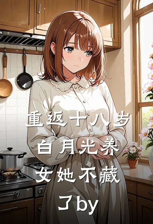 重返十八岁：白月光养女她不藏了by