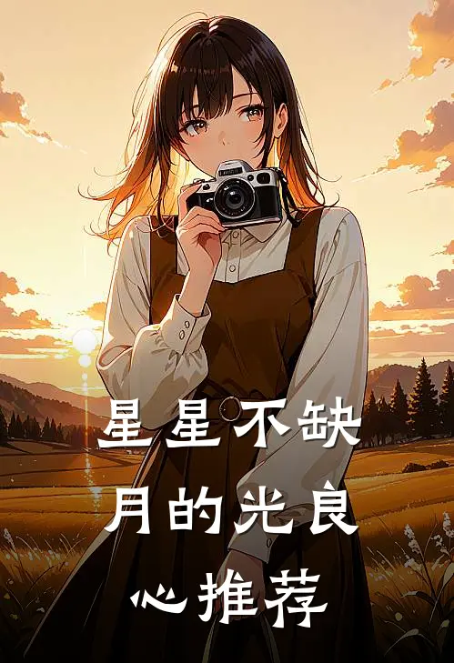 星星不缺月的光良心推荐