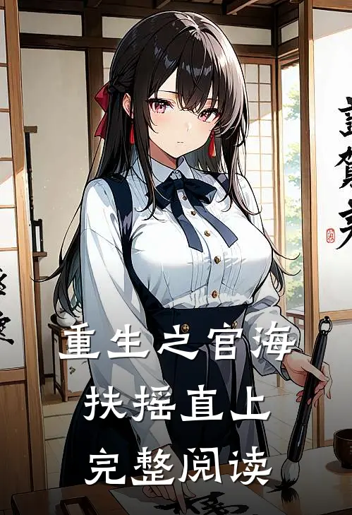重生之官海扶摇直上完整阅读