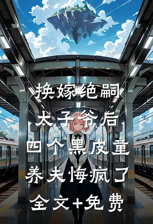 换嫁绝嗣太子爷后，四个黑皮童养夫悔疯了全文+免费