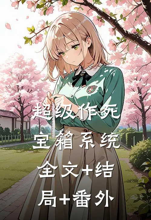 超级作死宝箱系统全文+结局+番外