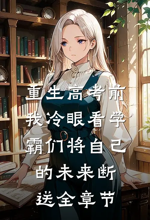 重生高考前，我冷眼看学霸们将自己的未来断送全章节