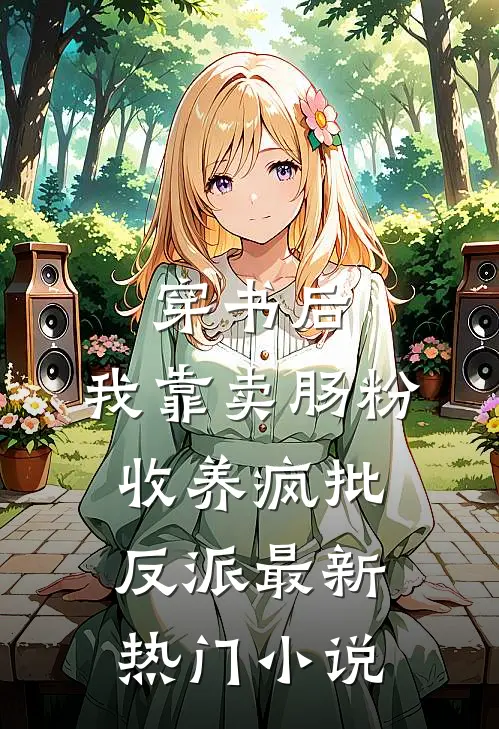 穿书后，我靠卖肠粉收养疯批反派最新热门小说
