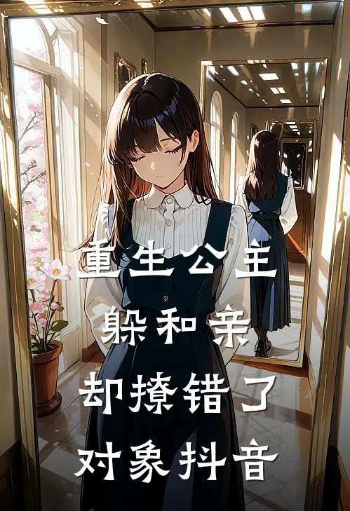 重生公主躲和亲，却撩错了对象抖音