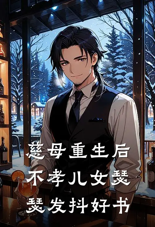 慈母重生后，不孝儿女瑟瑟发抖好书