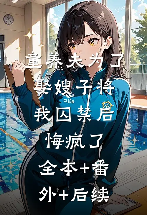 童养夫为了娶嫂子将我囚禁后，悔疯了:全本+番外+后续