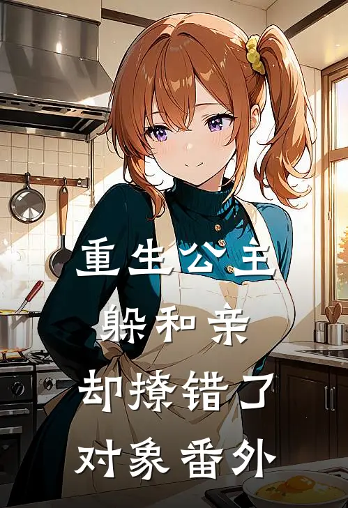 重生公主躲和亲，却撩错了对象番外