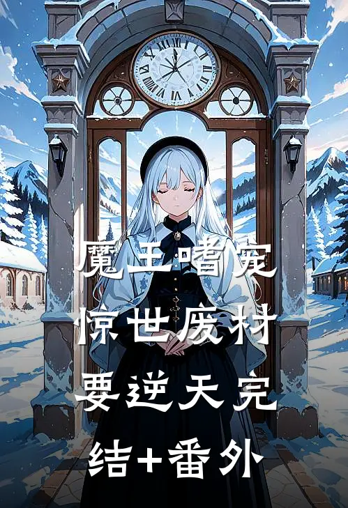 魔王嗜宠：惊世废材要逆天完结+番外