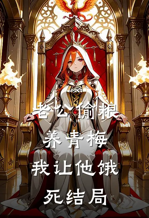 老公偷粮养青梅，我让他饿死结局