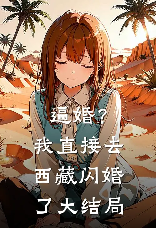 逼婚？我直接去西藏闪婚了大结局