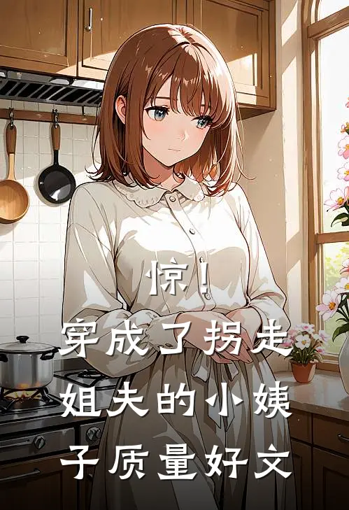 惊！穿成了拐走姐夫的小姨子质量好文