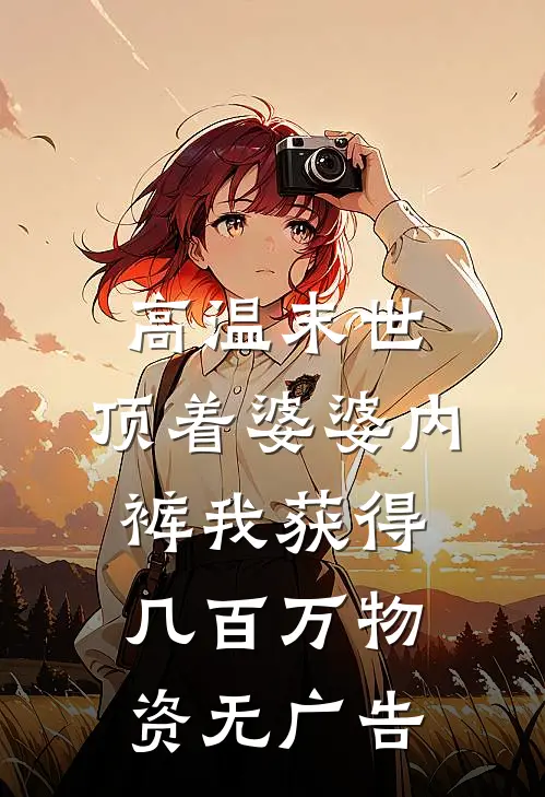 高温末世，顶着婆婆内裤我获得几百万物资无广告