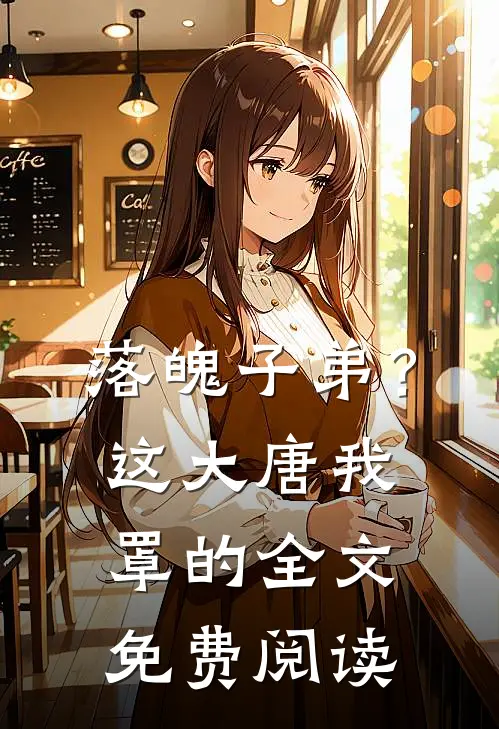 落魄子弟？这大唐我罩的全文免费阅读