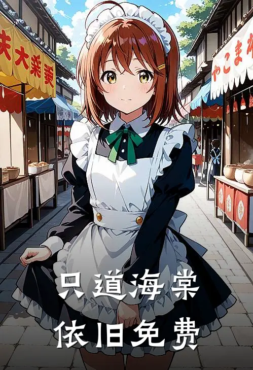 只道海棠依旧免费