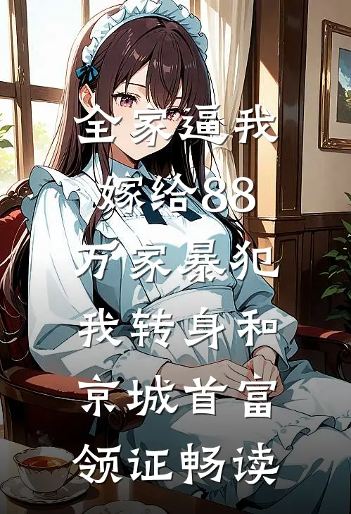 全家逼我嫁给88万家暴犯，我转身和京城首富领证畅读