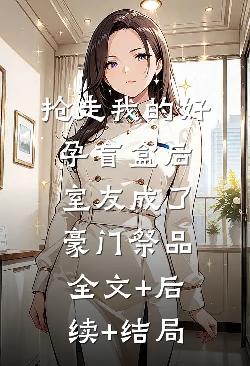 抢走我的好孕盲盒后，室友成了豪门祭品全文+后续+结局