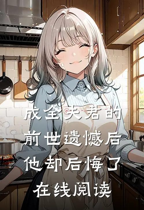 成全夫君的前世遗憾后，他却后悔了在线阅读