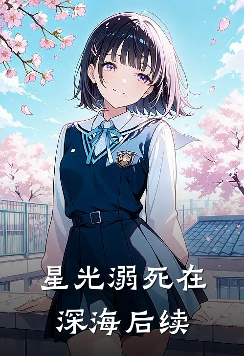 星光溺死在深海后续