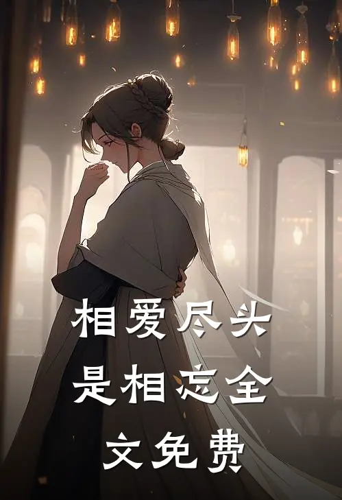 相爱尽头是相忘全文免费