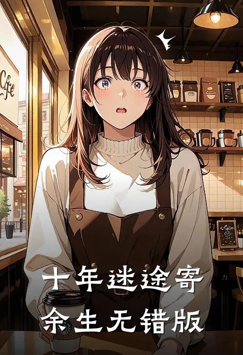 十年迷途寄余生无错版